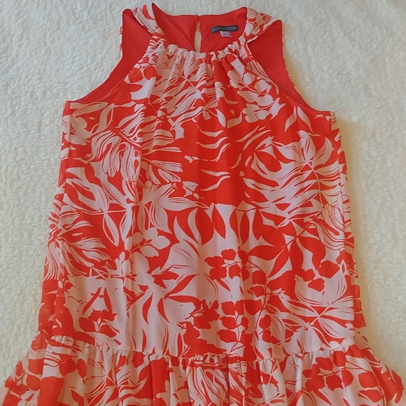 Covington Dress - Picture 2 of 8